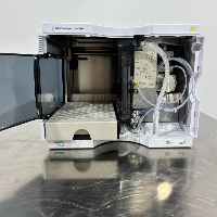 Agilent Technologies 1100 Series Autosampler G1329A HPLC image 2